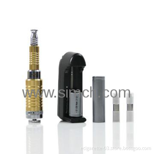 Changable length K100 electronic cigarette in high quality